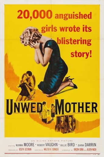 Unwed Mother
