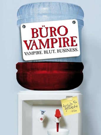 Vampire Office - Büro mit Biss!