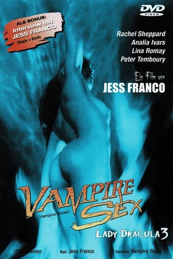 Vampire Sex – Lady Dracula 3