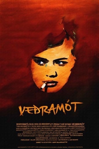 Vedramot - Der Stille Sturm