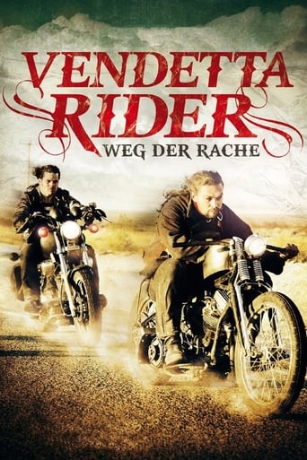 Vendetta Rider - Weg der Rache