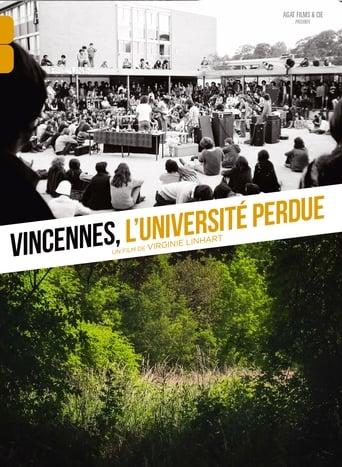 Vincennes - Die revolutionäre Uni