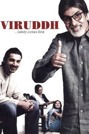 Viruddh – Liebe für die Ewigkeit