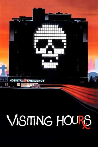 Visiting Hours - Das Horror-Hospital