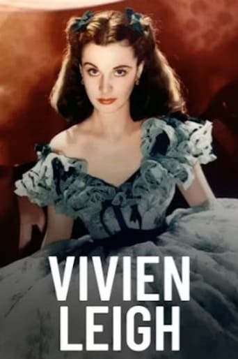 Vivien Leigh - Die Frau hinter Scarlett