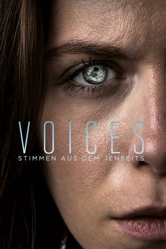 Voices - Stimmen aus dem Jenseits