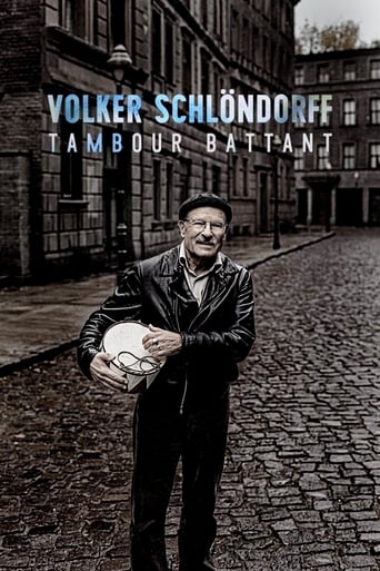 Volker Schlöndorff: Ein Leben für das Kino