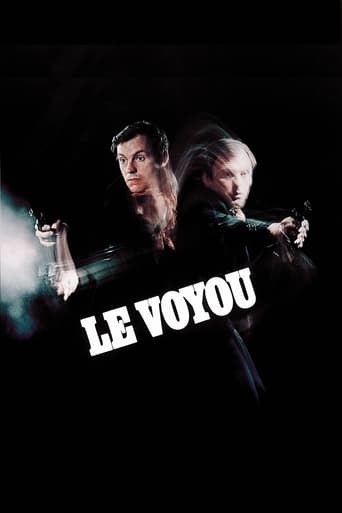 Voyou - Der Gauner / Der Clou von Paris
