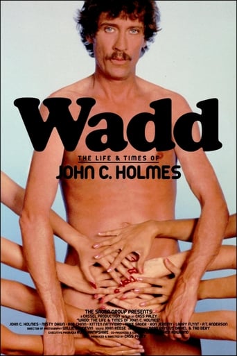 Wadd - Das Leben und die Zeit des John Holmes
