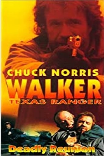 Walker, Texas Ranger - Das Attentat