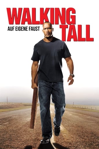 Walking Tall - Auf eigene Faust