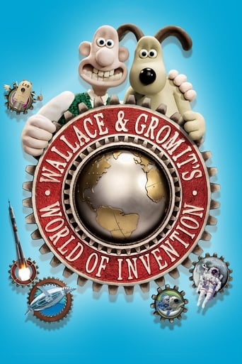 Wallace & Gromit - Welt der Erfindungen