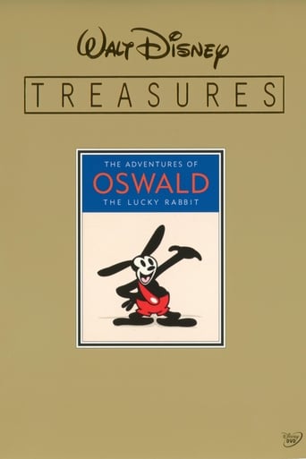 Walt Disney Kostbarkeiten - Die Abenteuer von Oswald