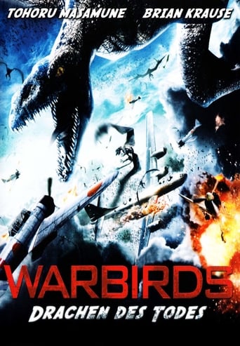 Warbirds - Drachen des Todes