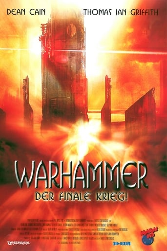 Warhammer - Der Finale Krieg
