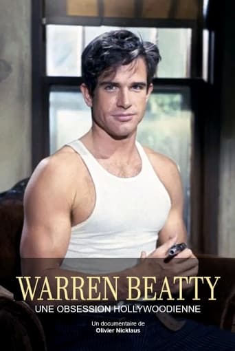 Warren Beatty - Mister Hollywood