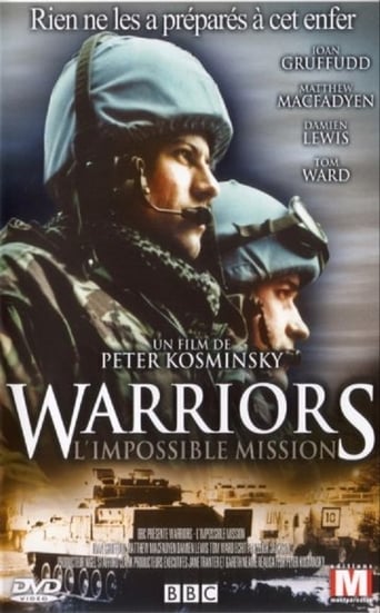 Warriors - Einsatz in Bosnien