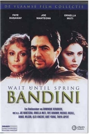 Warte bis zum Frühling, Bandini