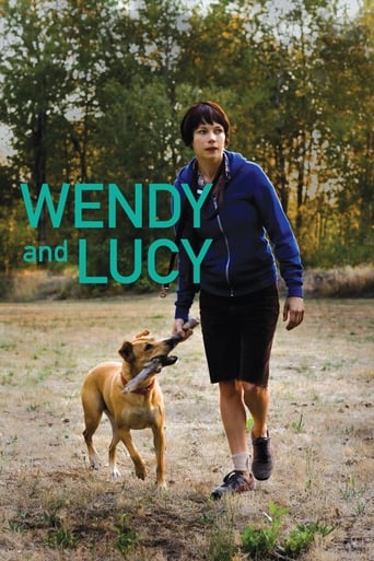 Wendy und Lucy