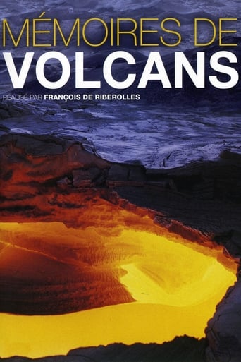 Wenn Vulkane erwachen