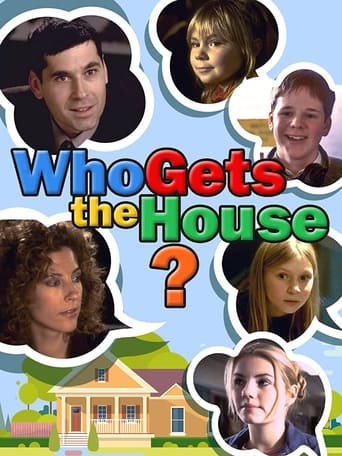 Wer behält das Haus?