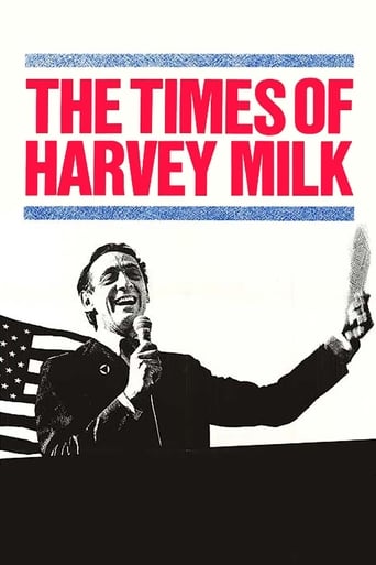 Wer war Harvey Milk?