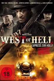 West of Hell - Express zur Hölle