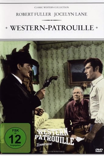 Western-Patrouille