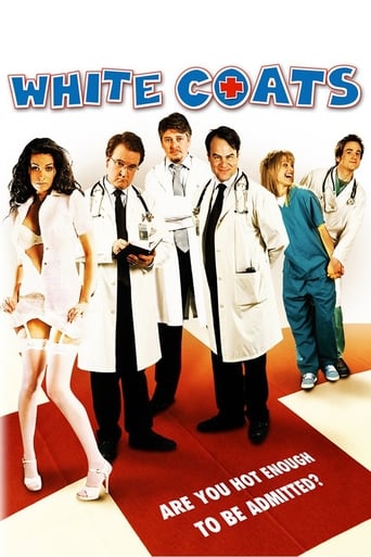 White Coats - Die Chaos-Doktoren!