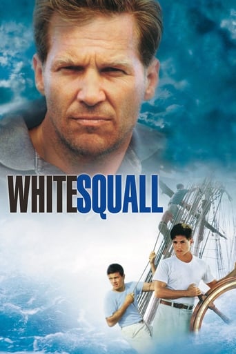White Squall - Reißende Strömung