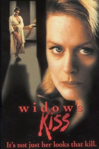 Widow's Kiss - Der Kuß der schwarzen Witwe