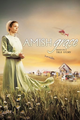 Wie auch wir vergeben - Amish Grace
