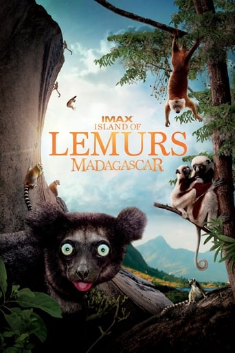 Wildes Madagaskar - Die Insel der Lemuren