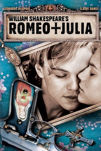 William Shakespeares Romeo + Julia
