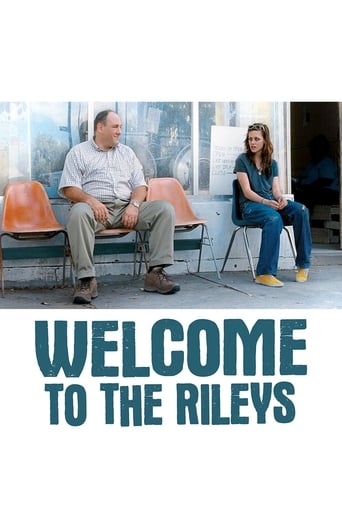 Willkommen bei den Rileys