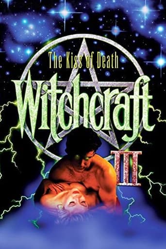 Witchcraft III: Der Kuss des Todes