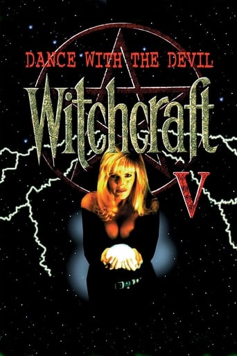 Witchcraft V: Die Macht des Bösen