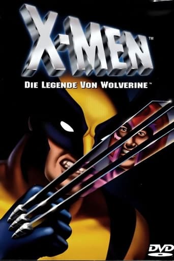 X-Men: Die Legende von Wolverine