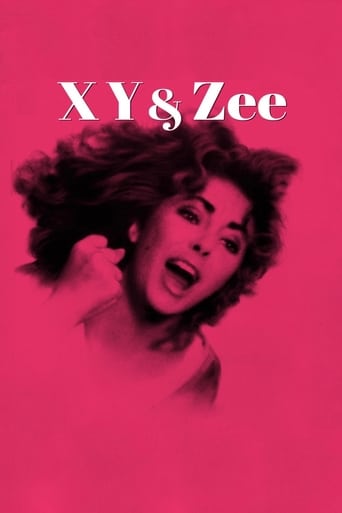 X, Y und Zee