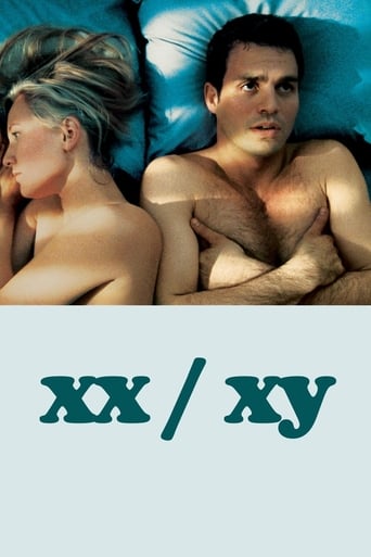 XX/XY Wenn die Chromosomen verrückt spielen