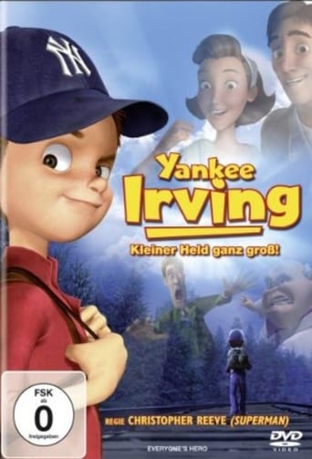 Yankee Irving - Kleiner Held ganz groß
