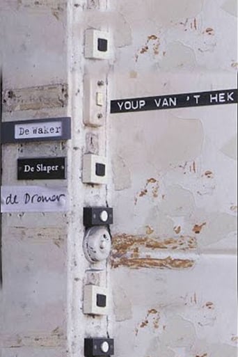 Youp van 't Hek: De Waker, de Slaper & de Dromer