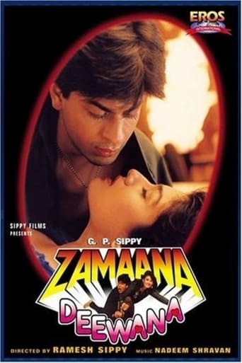 Zamaana Deewana - Die Liebenden