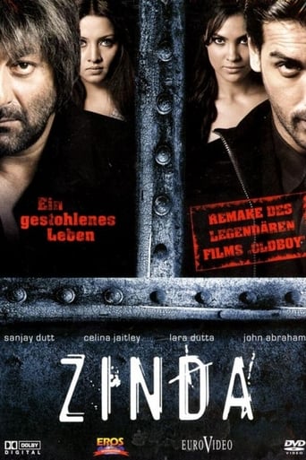 Zinda - Ein gestohlenes Leben