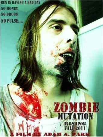 Zombie Mutation