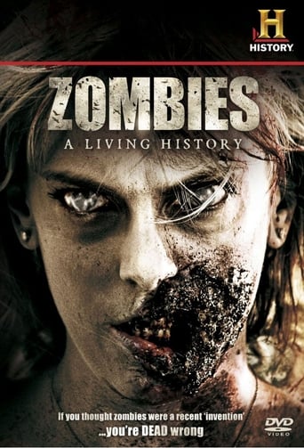 Zombies - Mythos und Legende
