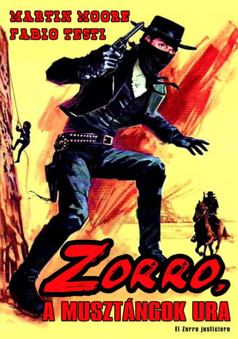 Zorros Rache