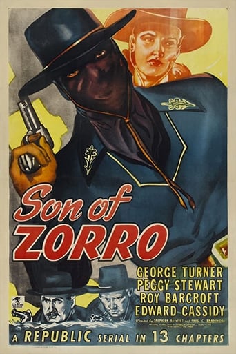 Zorros Sohn